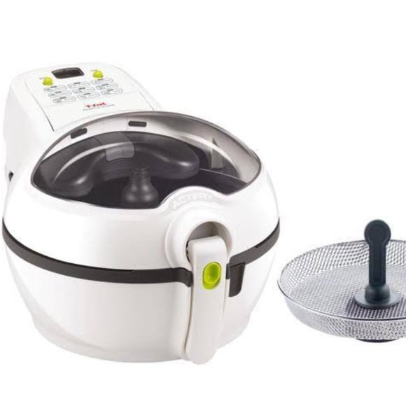T-fal ActiFry Vista- Air Fryer (White) - Picture 1 of 4